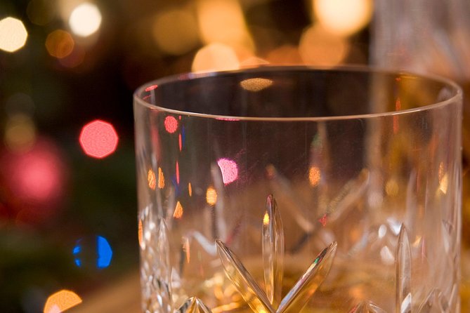 Craft Distillery Bus Tour - Meeting and Departure Details