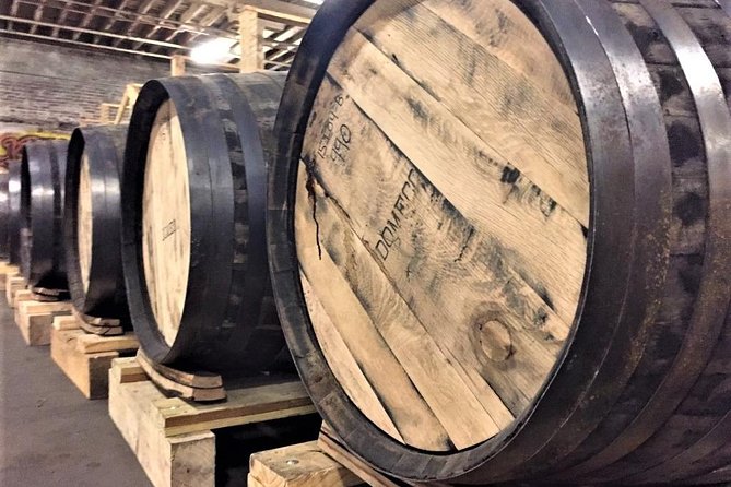 Craft Distillery Tour Along Tennessee Whiskey Trail With Tastings From Nashville - General Information