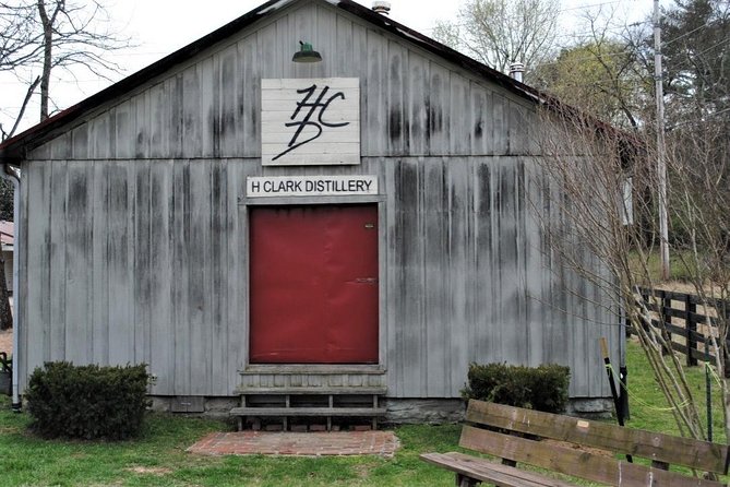 Craft Distillery Tour Along Tennessee Whiskey Trail With Tastings From Nashville - Distillery Experiences