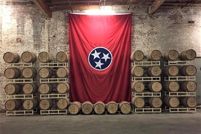 Craft Distillery Tour Along Tennessee Whiskey Trail With Tastings From Nashville - Transportation Provided
