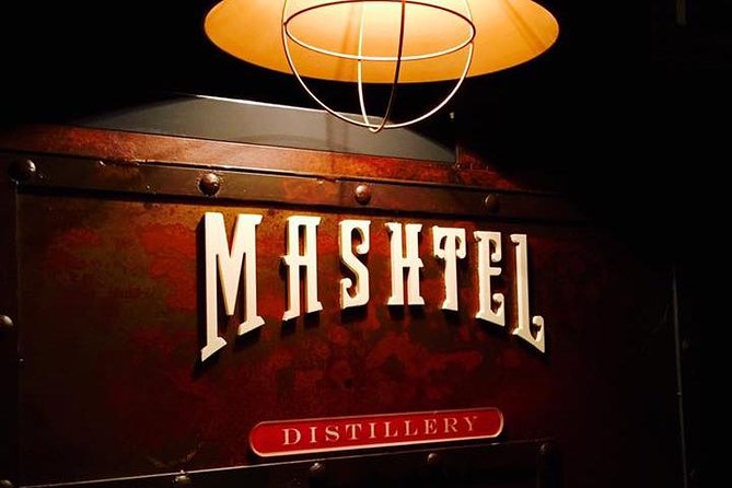 Craft Gin and Exclusive Brandies in Unique Distillery - Guests Feedback