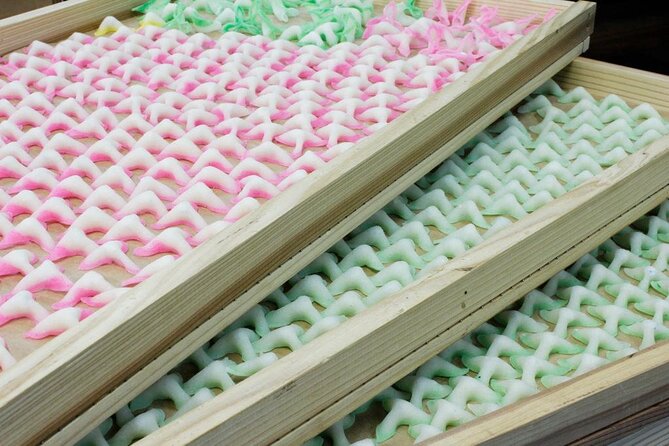 Craft Personalized Fortune Sweets At A Renowned Shop - Discovering the Unique Flavors