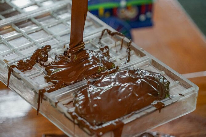 Craft Specialty Coffee and Chocolate Tour at North Fields, La Fortuna Costa Rica - Logistics
