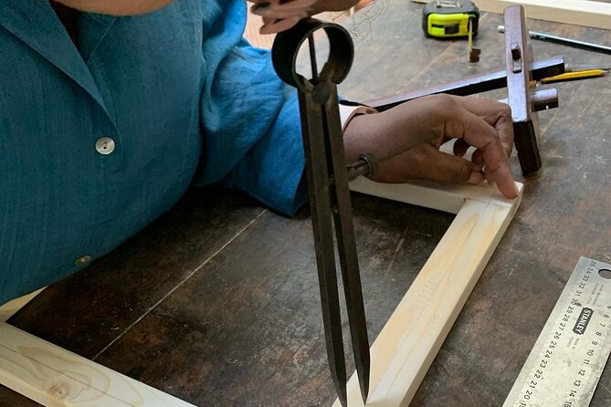 Craft Techniques Class in Lisbon - Class Schedule and Duration