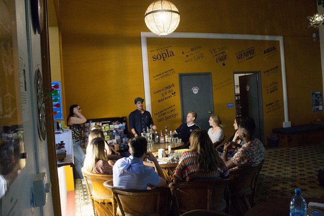 Craft Tequila & Mezcal Tasting With a Local Expert - Frequently Asked Questions