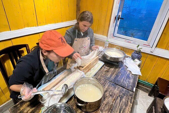 Craft Tofu in Sa Pa: A Journey into Vietnamese Cuisine - Practicalities