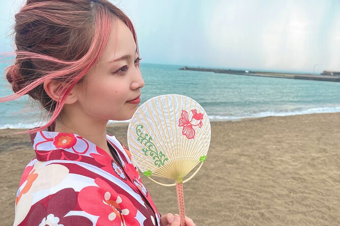 Craft Washi and Uchiwa Fan Making Echizen Washi Village Tour - Uchiwa-making Workshop