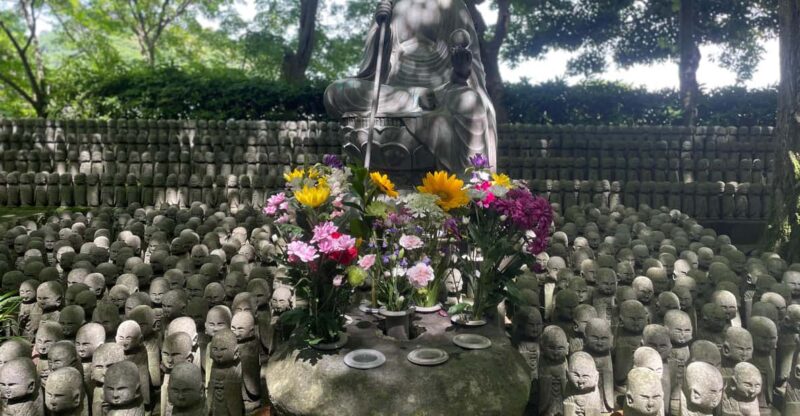 Craft Your Music Box, Discover Japans Biggest Buddha! - Highlights