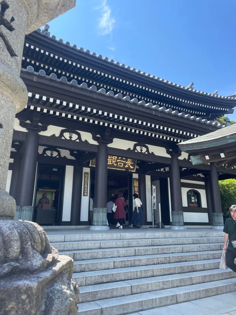 Craft Your Music Box, Discover Japans Biggest Buddha! - Pricing