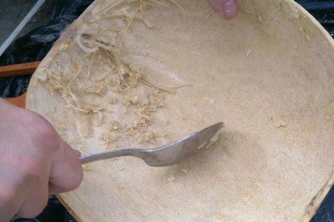 Craft Your Own Calabash Bowl : A Unique St. Lucia Experience!" - Glowing Customer Testimonials