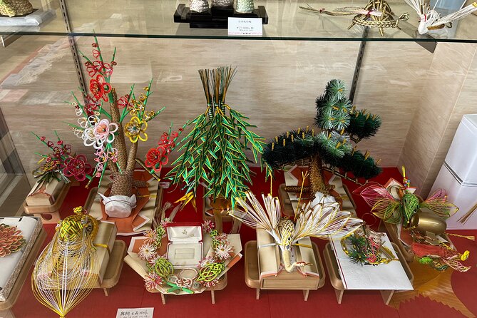 Craft Your Own Folding Fan With a Japanese Fan-Making Expert - Caring for Your Handmade Japanese Fan