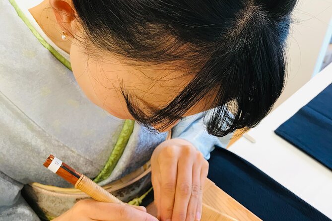 Craft Your Own HANKO Name Seal Activity in Kamakura Japan - Other Important Information