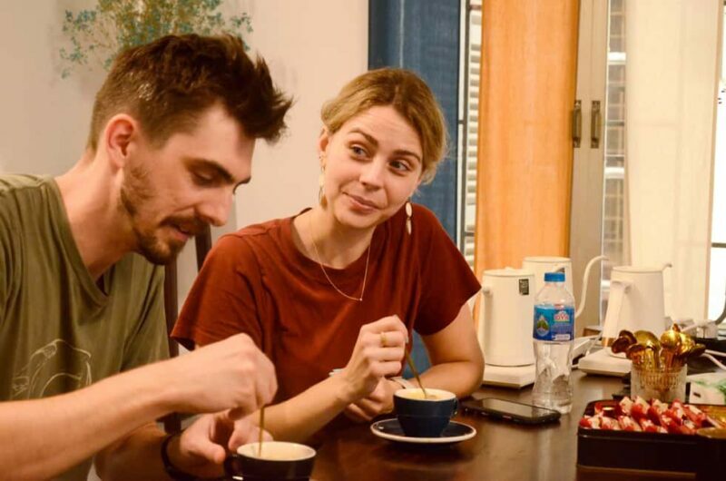Crafting Hanoi Egg Coffee, Coconut Coffee,... Free Transport - Crafting Hanoi Egg Coffee, Coconut Coffee, … Free Transport: A Detailed Review
