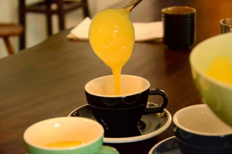 Crafting Hanoi Egg Coffee, Coconut Coffee,... Free Transport - FAQ