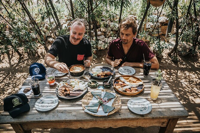 Crafts & Cuisine All Included Guided Day Tour From Oaxaca - Key Points