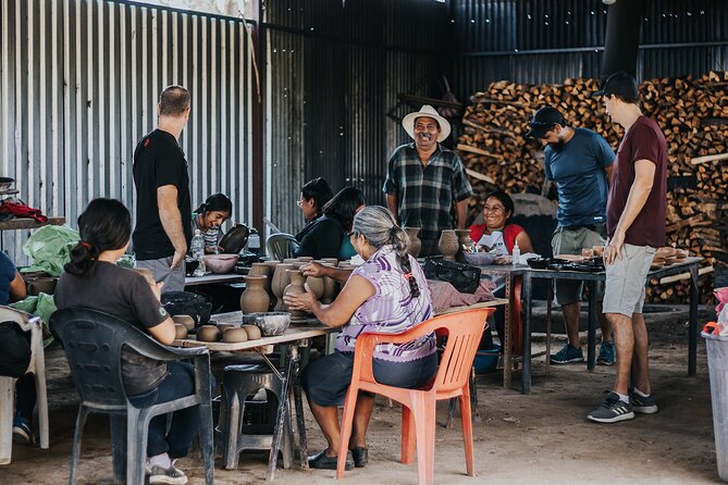 Crafts & Cuisine All Included Guided Day Tour From Oaxaca - Cancellation and Booking Policy