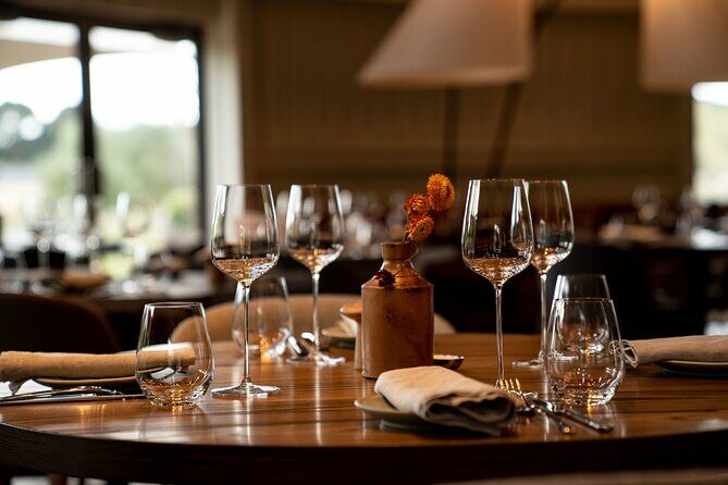 Craggy Range Deluxe - Hawke's Bay Wine Tour - Why This Tour Works
