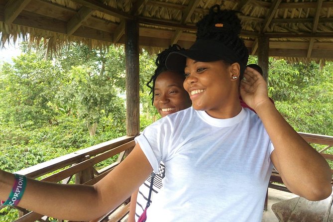 Craighton Blue Mountain Coffee Tasting & Farm Tour From Port Royal Cruise Port - Reviews and Ratings