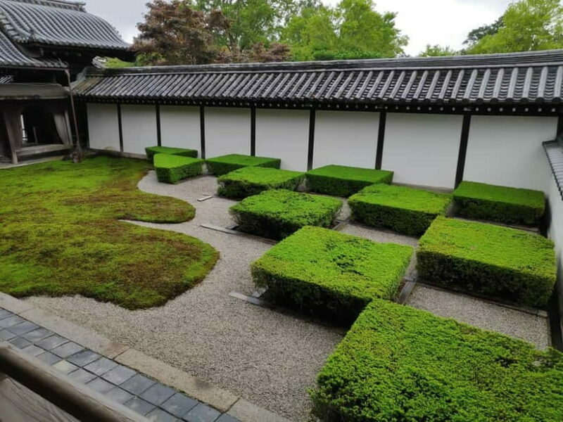 Craig's Kyoto Private Luxury Alphard Tour / The Early Riser - Why Consider This Tour?