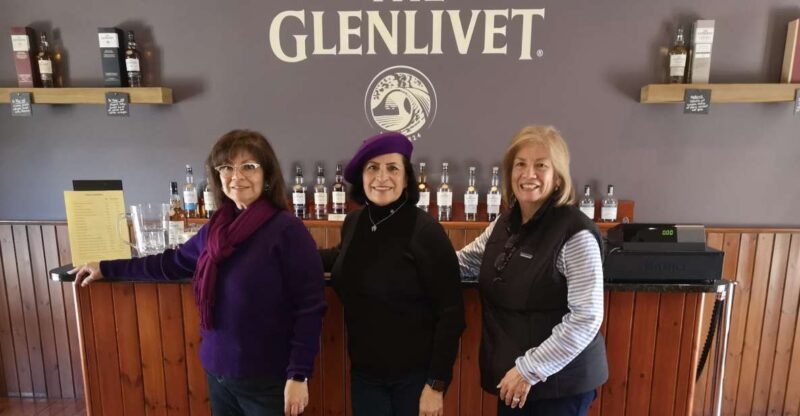 Craigs Luxury Speyside Private Whisky Tour - Itinerary and Experience