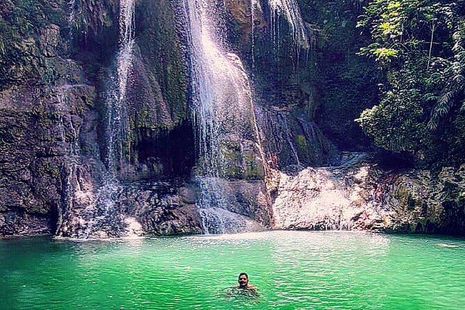 Crash Boat Beach With Snorkeling and Gozalandia Waterfalls - About Your Stay