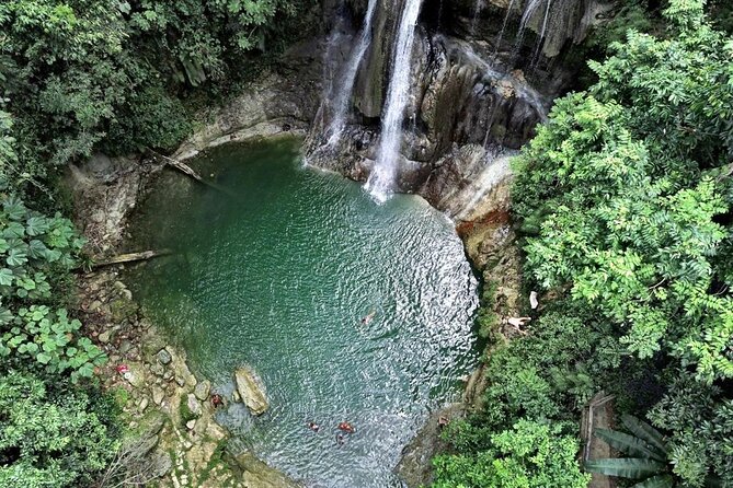 Crash Boat Beach With Snorkeling and Gozalandia Waterfalls - Inclusions and Additional Information