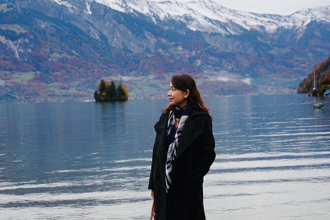 Crash Landing on You Private Day Tour From Zurich - Flexible Booking and Cancellation