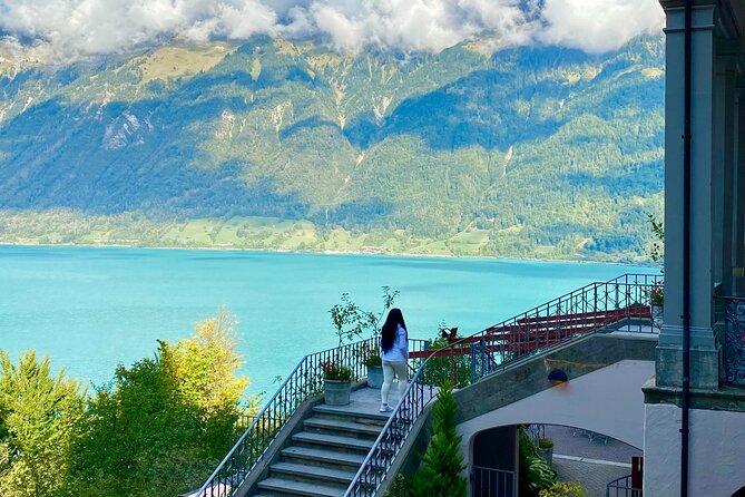 Crash Landing on You Private Switzerland Day Tour From Zurich or Lucerne (Cloy) - Positive Feedback
