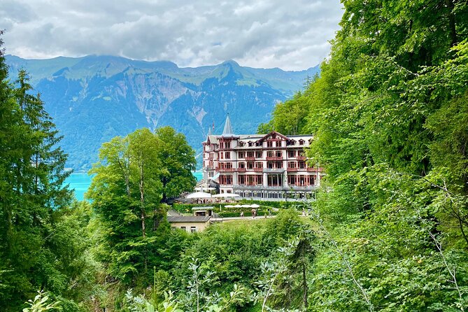 Crash Landing on You Private Switzerland Day Tour From Zurich or Lucerne (Cloy) - Memorable Experiences and Personalized Service