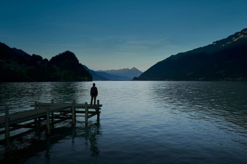 Crash Landing on You: Switzerland Day Tour From Zurich - Key Points