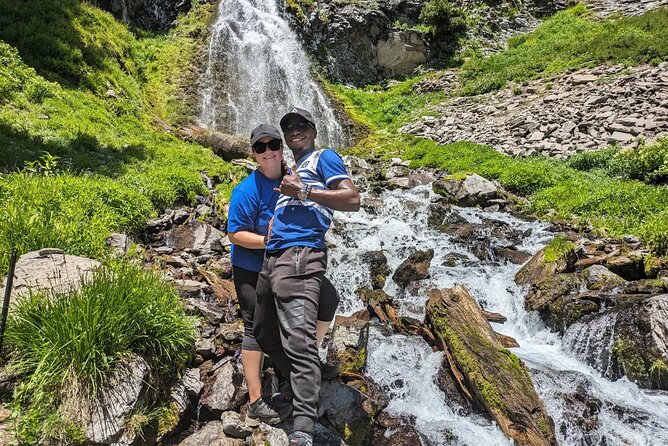 Crater Lake Day Shared Tour - Booking and Cancellation Policy
