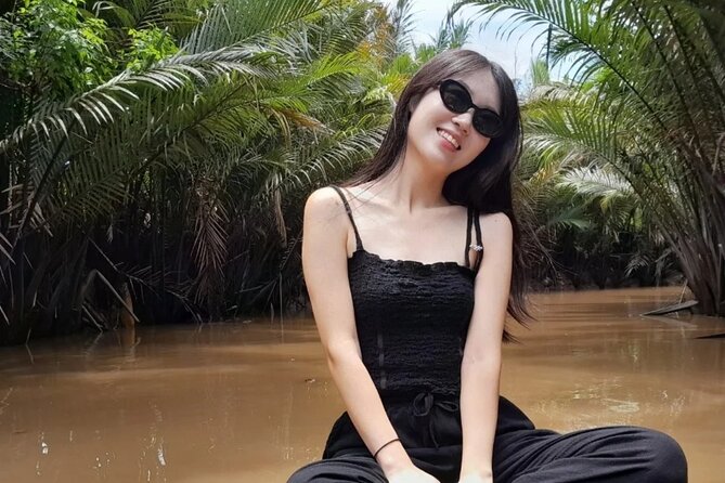 Crawl and Paddle Full Day Cu Chi Tunnels and Mekong Delta - Mekong Delta Excursion