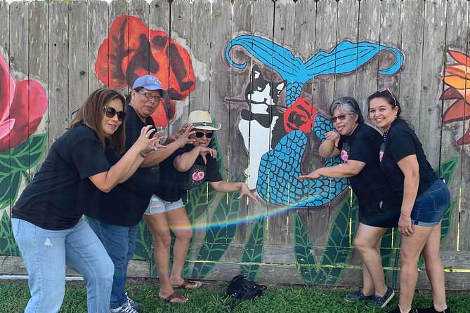 Crazy Corpus Christi Scavenger Hunt - Booking and Contact Information
