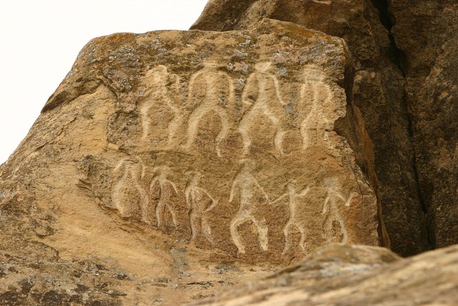 Crazy Day Trip in Absheron, Gobustan & Mud Volcanoes, Yanardag - Tour Logistics and Policies