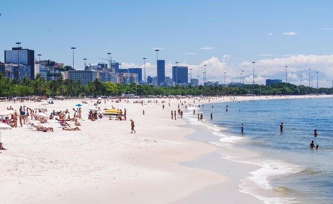 Crazy for Football - Tour Maracanã & Flamengo - Key Points