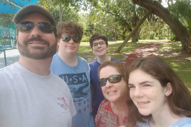 Crazy OKC Scavenger Hunt - Rewards and Leaderboard