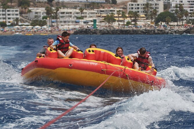 Crazy Sofa Puerto Rico Beach - Safety and Insurance