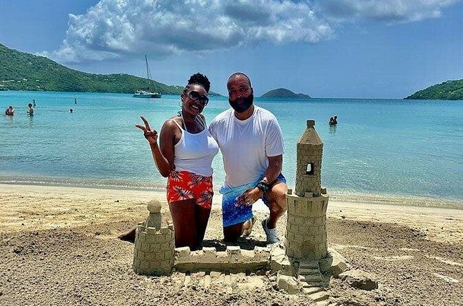 Create A Castle Sandcastle Lessons - The Experience from a Traveler’s Perspective
