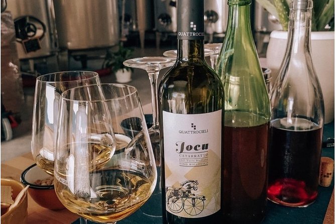Create a Personal Wine Blend - Customizing Your Wine Blend