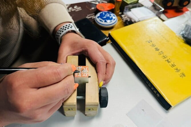 Create an Original Seal With Natural Stone and Otaru Artisans - The Significance of Natural Stone in Seals
