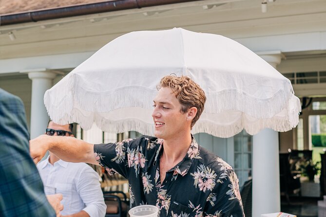 Create and Sip Fun and Refreshing Cocktails on Oahu's North Shore - Alcoholic Beverages for Crafting Cocktails