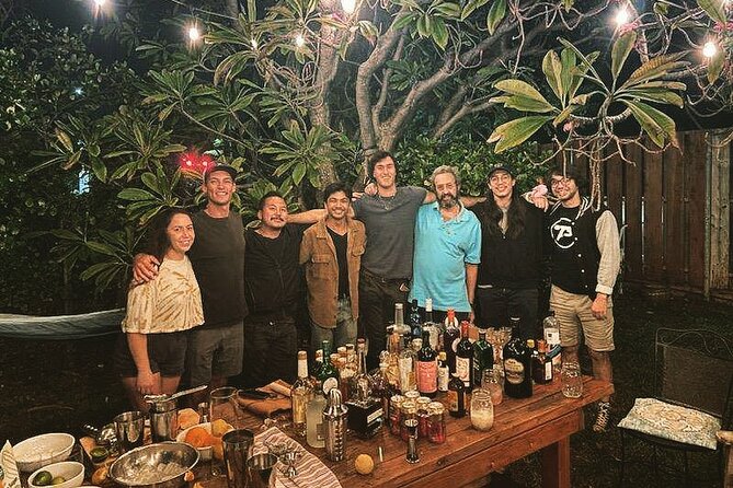 Create and Sip Fun and Refreshing Cocktails on Oahu's North Shore - Booking Details and Cancellation Policy
