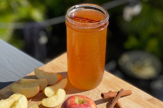 Create and Sip Fun and Refreshing Cocktails on Oahu's North Shore - Recap