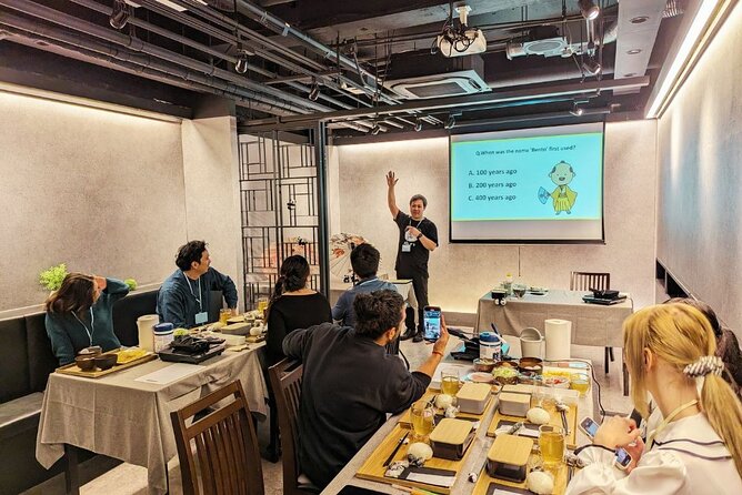 Create Kawaii Sushi in Tokyo Cooking Experience - Key Points