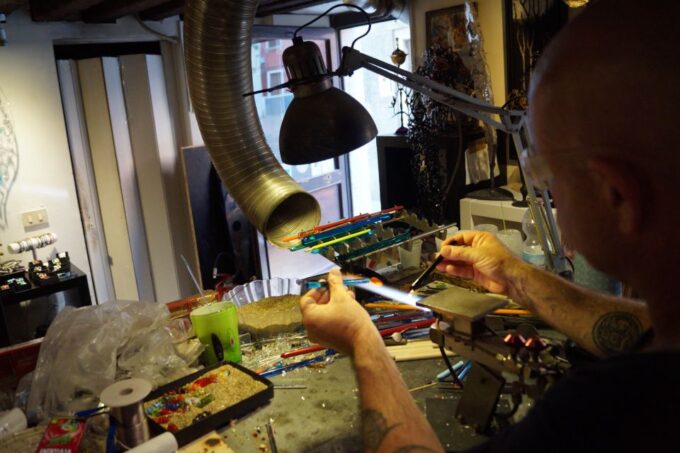 Create Your Glass Artwork: Private Lesson With Local Artisan - Frequently Asked Questions