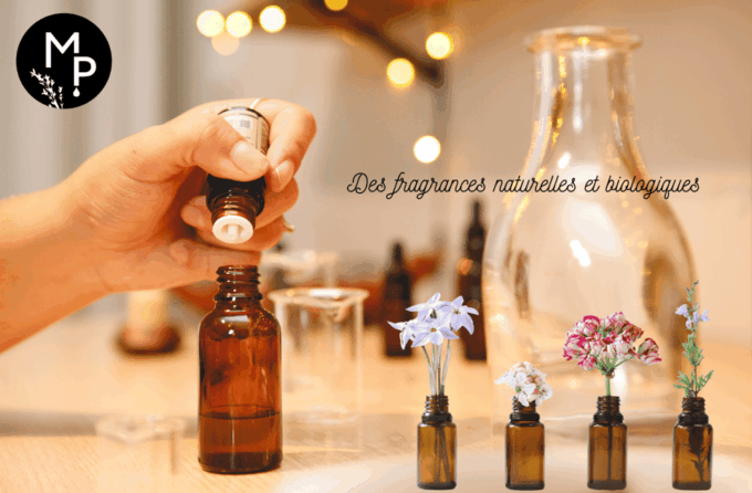 Create Your Organic Perfume Workshop - Accessibility and Inclusivity