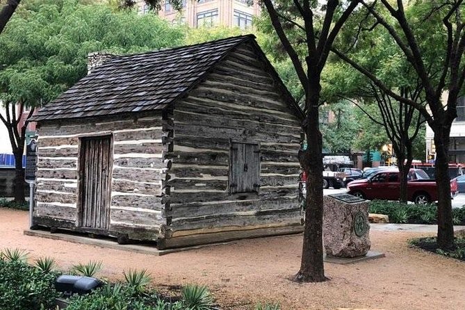 Create Your Own Dallas and Fort Worth Combination Tour - Meeting Point and Pickup