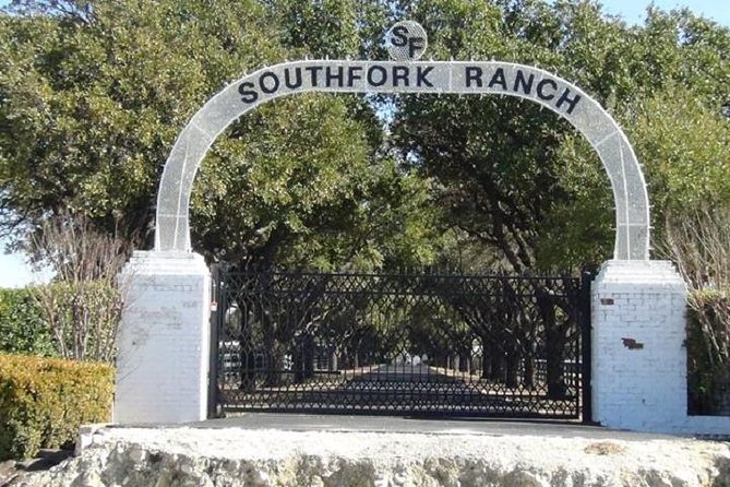 Create Your Own Dallas and Fort Worth Combination Tour - Additional Tour Information