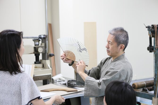 Create Your Own Fan In a Sensu Experience - Accessibility and Participation Requirements