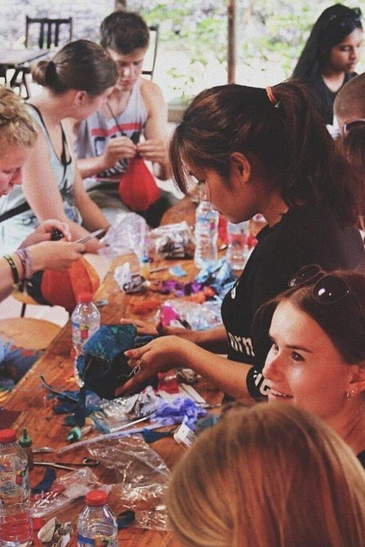 Create Your Own Hội An Lantern: A Cultural Experience - Cultural Experience